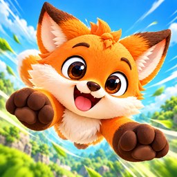 SlingFox icon